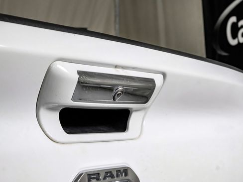 Used 2020 RAM 1500 Limited AWD/4WD image 48