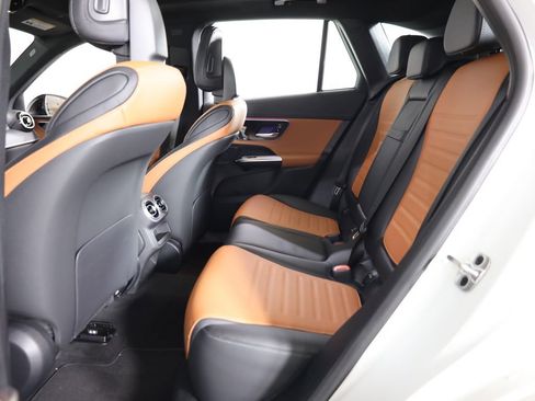 Certified 2026 Mercedes-Benz GLC 43 AMG 4MATIC image 55