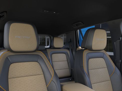 New 2027 Chevrolet Equinox ACTIV FWD image 25