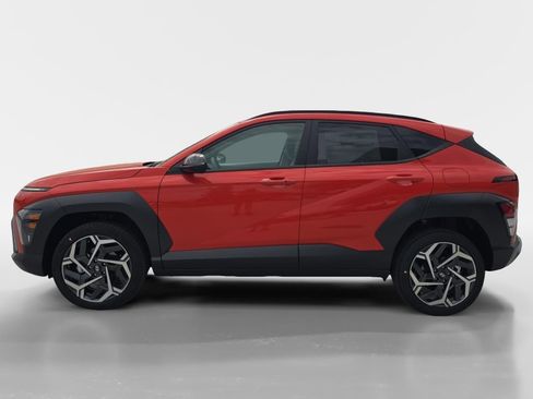 New 2026 Hyundai Kona SEL Premium AWD/4WD image 6