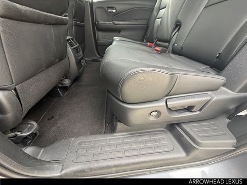 Used 2022 Honda Pilot Special Edition image 25