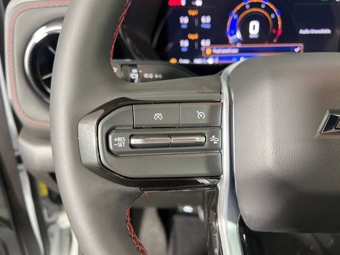 New 2026 Chevrolet Colorado Z71 w/ Z71 Convenience Package 2 image 15