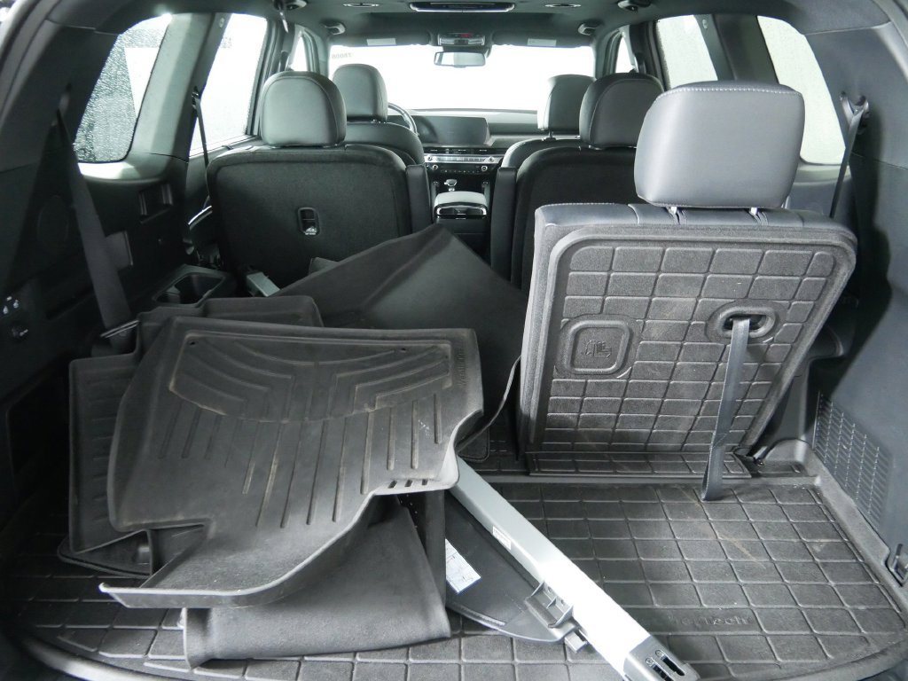 Used 2025 Kia Telluride EX X-Line AWD/4WD image 20