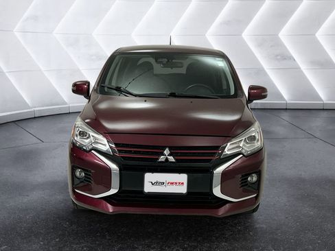 Used 2021 Mitsubishi Mirage SE image 2