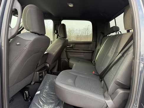 New 2026 RAM 2500 Tradesman image 6