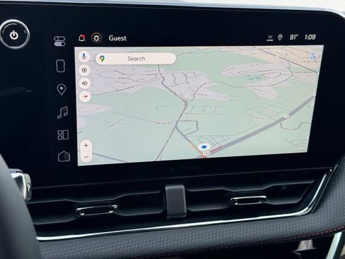 New 2026 Chevrolet Equinox RS image 19