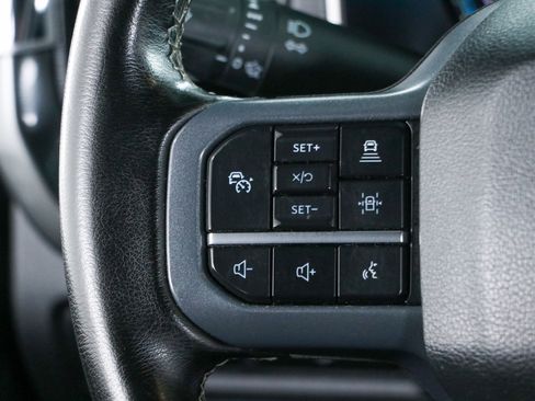 Used 2023 Ford F150 XLT w/ Equipment Group 302A High AWD/4WD image 14
