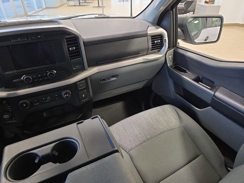 Used 2022 Ford F150 XLT image 18