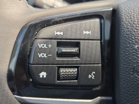 Used 2026 Honda Odyssey EX-L image 38