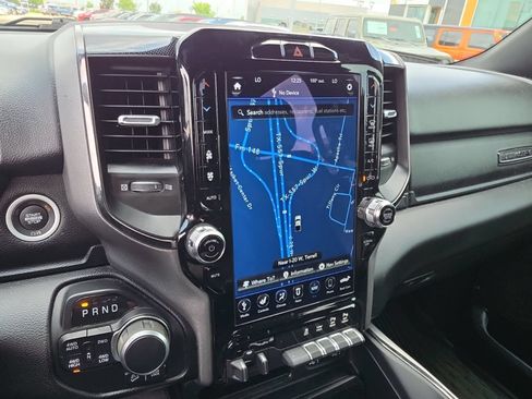 Used 2020 RAM 1500 Lone Star w/ Built-to-serve Edition AWD/4WD image 21