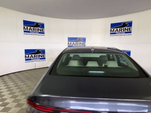 Used 2025 Honda Accord Touring image 9