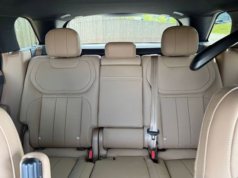New 2026 Land Rover Range Rover Sport SE AWD/4WD image 29