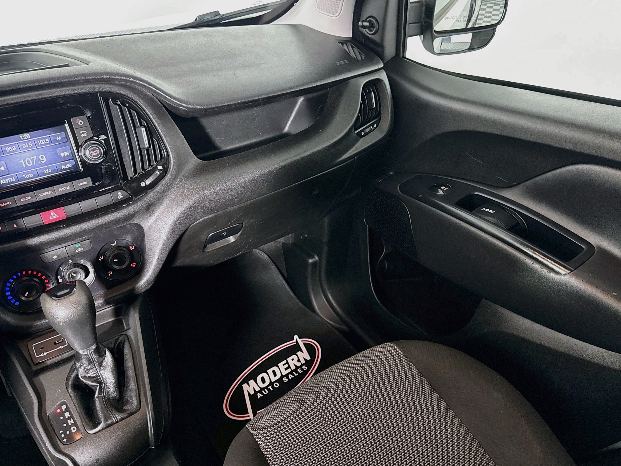 Used 2019 RAM ProMaster City Tradesman FWD image 33