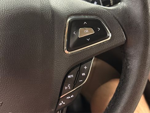 Used 2019 Lincoln MKC Premiere AWD/4WD image 26