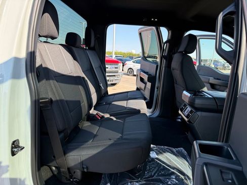 New 2026 Ford F150 STX image 19