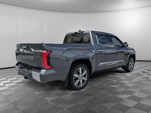 Used 2023 Toyota Tundra Capstone AWD/4WD image 4