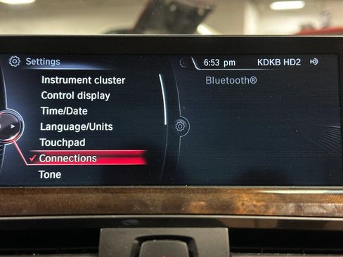 Used 2015 BMW 428i 428i Convertible 2D image 39