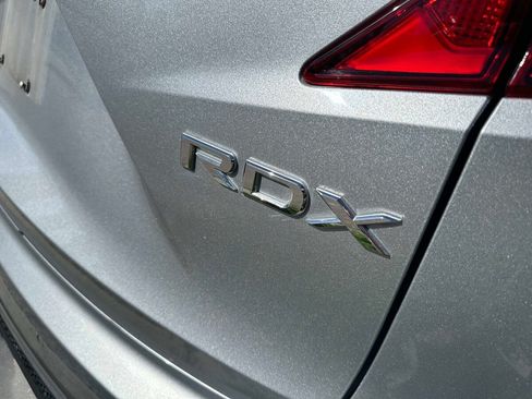 Used 2021 Acura RDX w/ Technology Package FWD image 8
