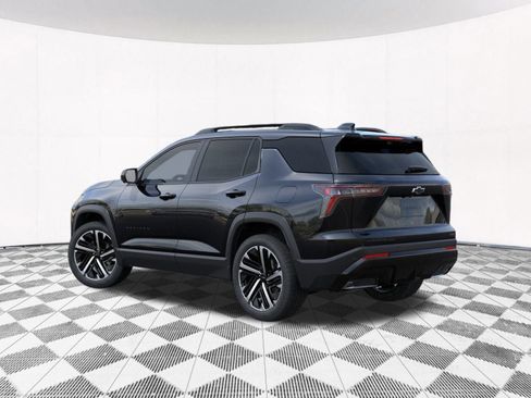 New 2026 Chevrolet Equinox RS w/ Convenience Package III image 7