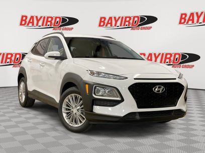 Used 2019 Hyundai Kona SEL