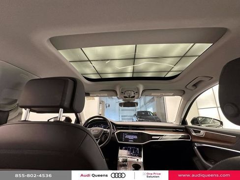Used 2020 Audi A6 2.0T Premium w/ Convenience Package AWD/4WD image 15