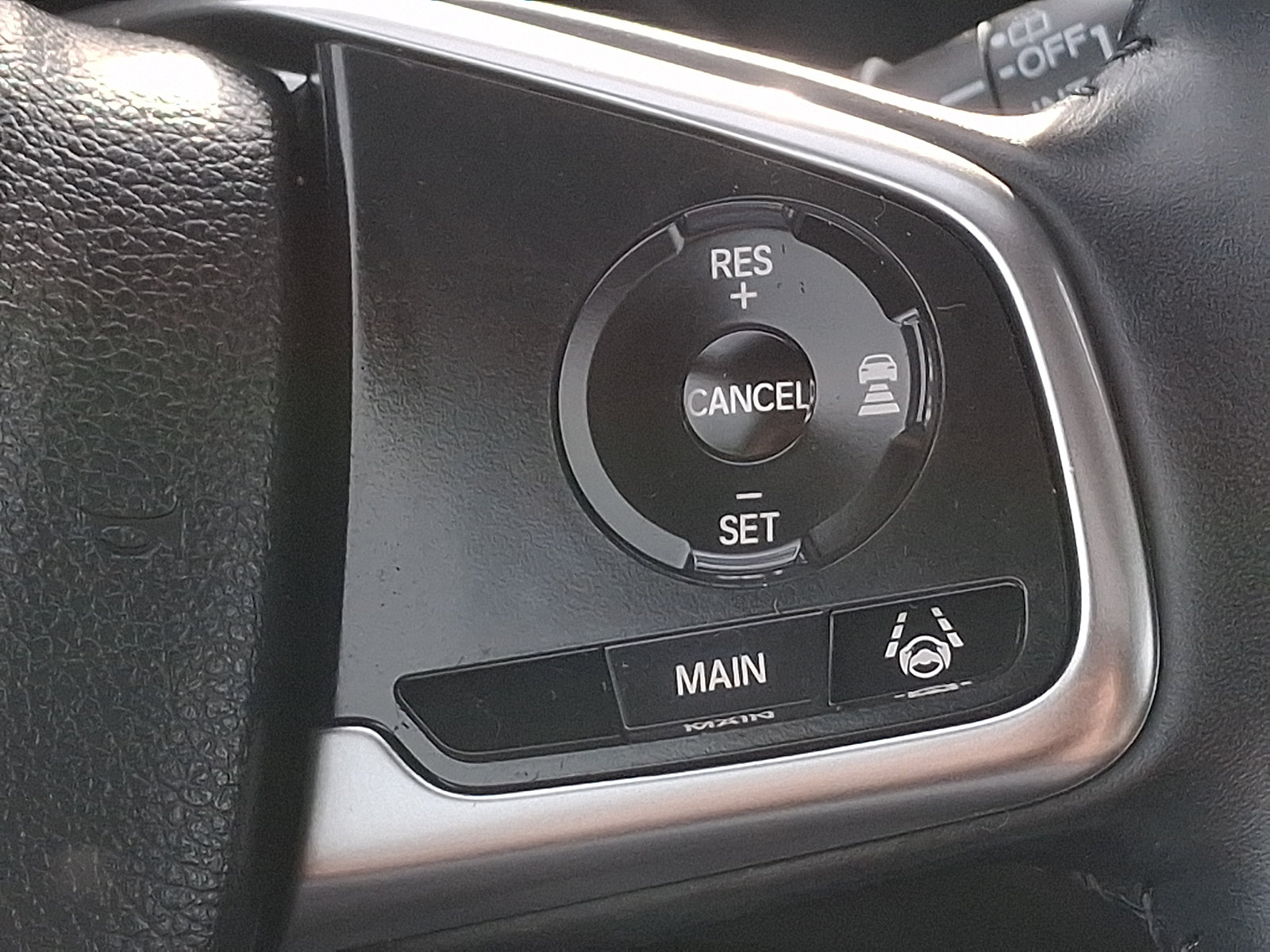 Certified 2018 Honda CR-V EX-L image 22