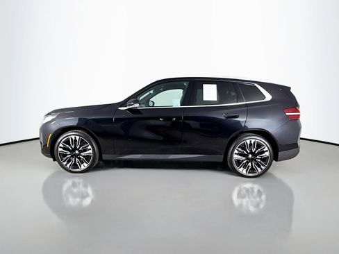 Used 2025 BMW X3 xDrive30i w/ Premium Package AWD/4WD image 4