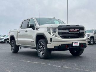 New 2026 GMC Sierra 1500 AT4 w/ AT4 Premium Package video 2