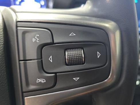 Used 2024 Chevrolet Silverado 1500 LT AWD/4WD image 21
