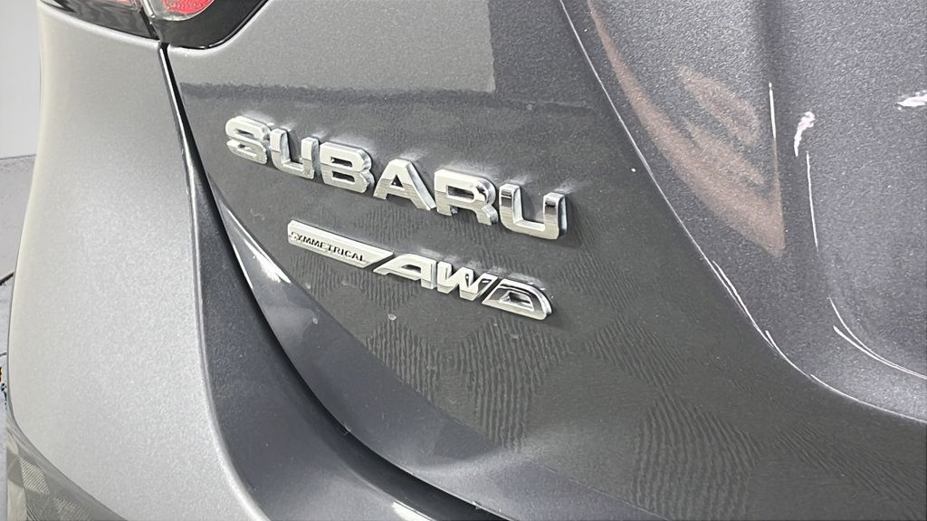 Used 2025 Subaru Legacy Premium AWD/4WD image 42
