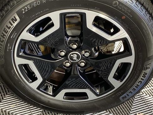 Used 2024 Ford Bronco Sport Outer Banks w/ Tech Package image 30