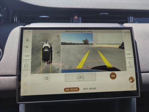 New 2024 Land Rover Discovery Sport S image 12