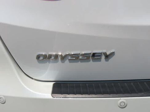 Used 2023 Honda Odyssey Touring image 7
