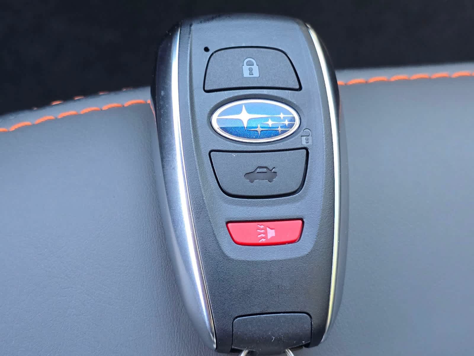 New 2026 Subaru Crosstrek 2.5i Limited AWD/4WD image 32