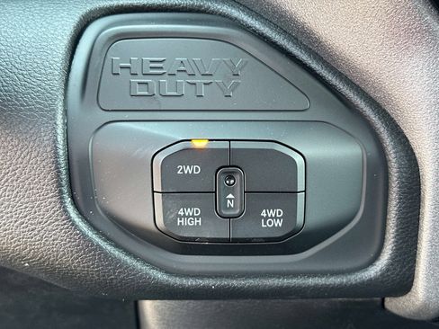 New 2026 RAM 2500 Tradesman image 30