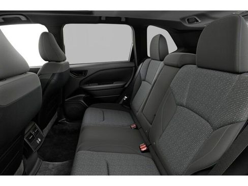 New 2026 Subaru Forester Premium image 17