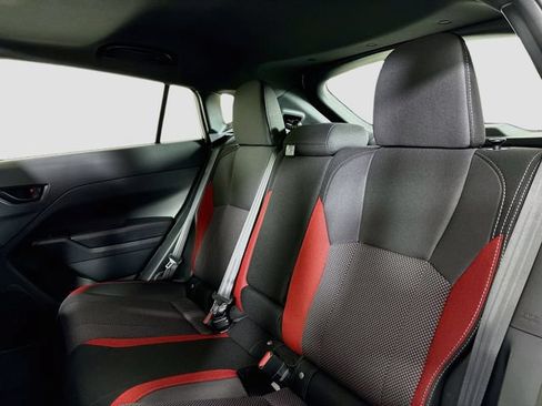 New 2026 Subaru Impreza RS AWD/4WD image 25