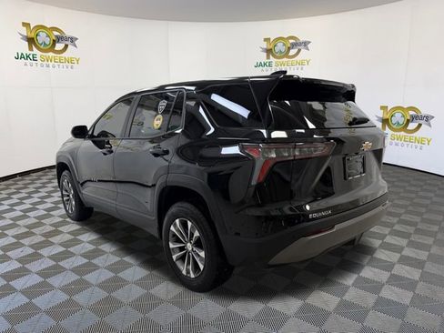 Used 2026 Chevrolet Equinox LT image 7