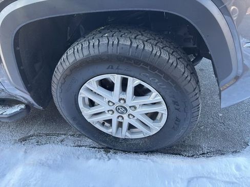 Used 2023 Toyota Tundra SR5 image 8