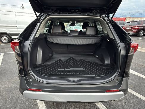 Used 2022 Toyota RAV4 Adventure AWD/4WD image 13