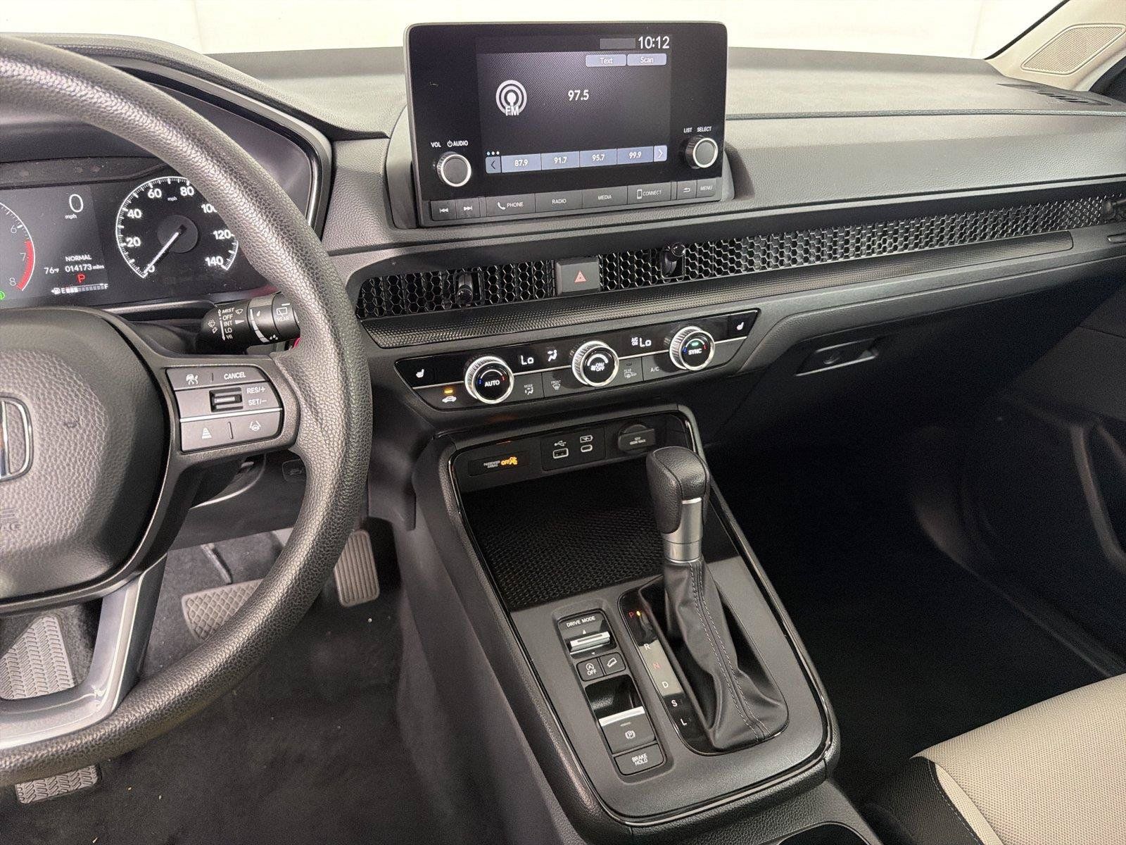 Used 2024 Honda CR-V EX image 25