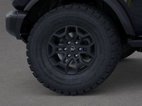 New 2026 Ford Bronco Badlands AWD/4WD image 21