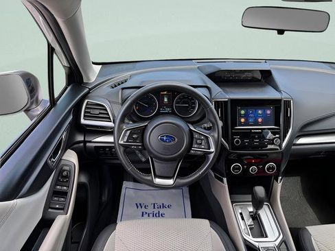 Used 2024 Subaru Forester Premium AWD/4WD image 6