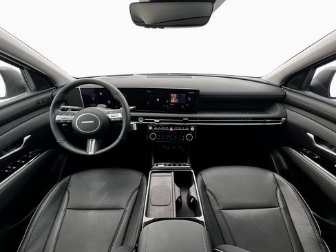 New 2026 Hyundai Tucson Limited AWD/4WD image 13