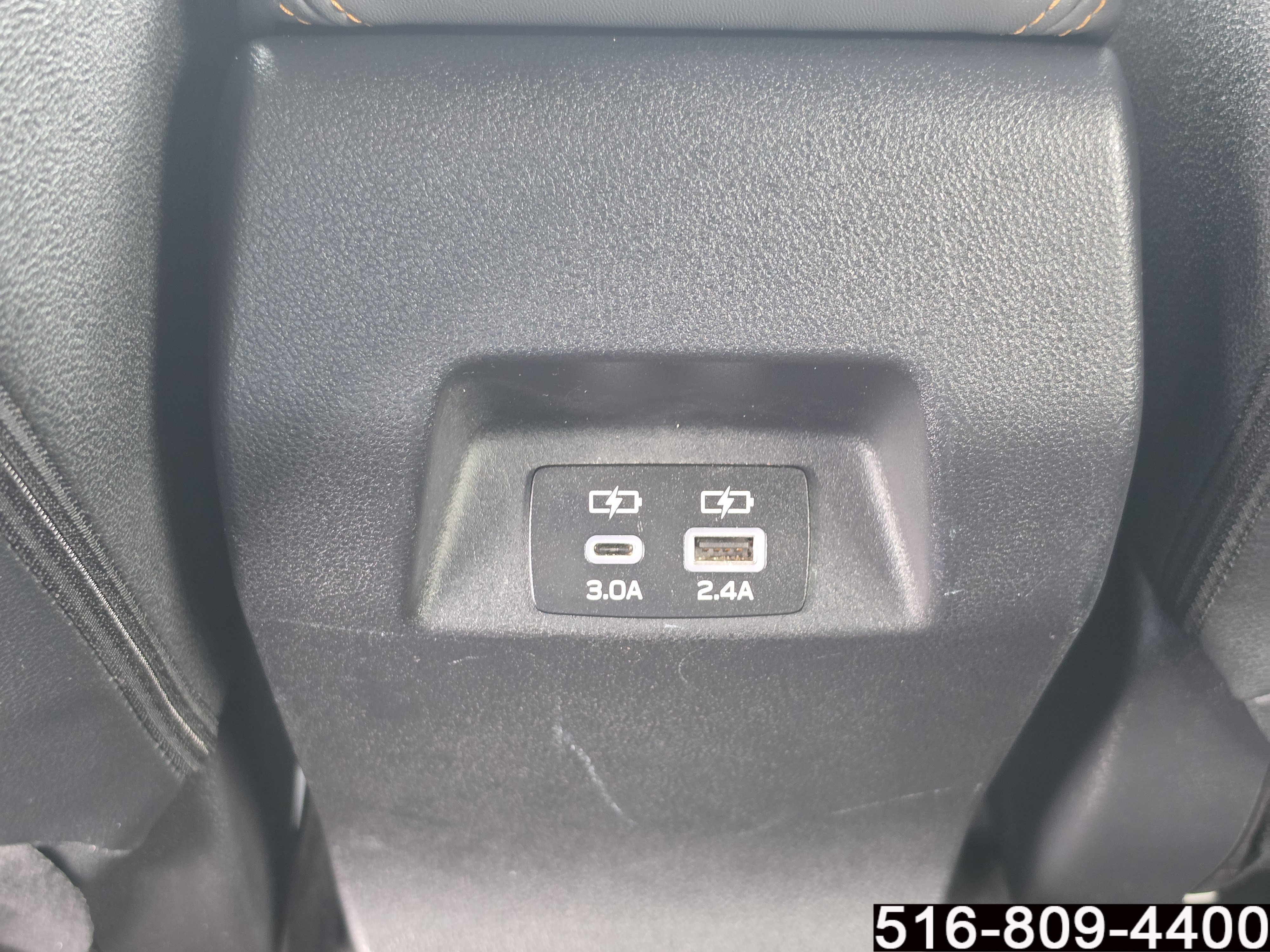 Used 2024 Subaru Crosstrek 2.5i Wilderness AWD/4WD image 29