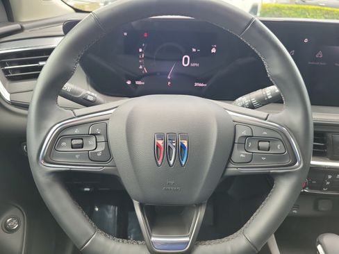 Used 2025 Buick Encore GX Sport Touring w/ Comfort Package FWD image 19