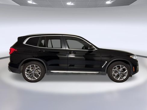 Used 2023 BMW X3 sDrive30i w/ Convenience Package RWD image 8