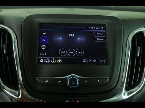 Used 2024 Chevrolet Equinox LT AWD/4WD image 50