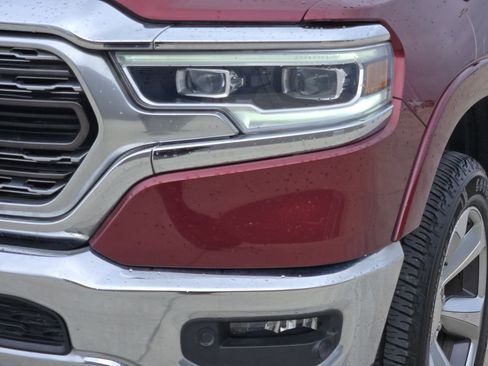 Used 2019 RAM 1500 Limited image 10