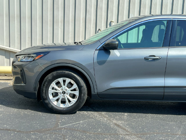 Used 2023 Ford Escape Active w/ Tech Pack #2 AWD/4WD image 28